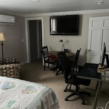 Plush Garden Level Apartment Near Stowe Morristown Exterior foto